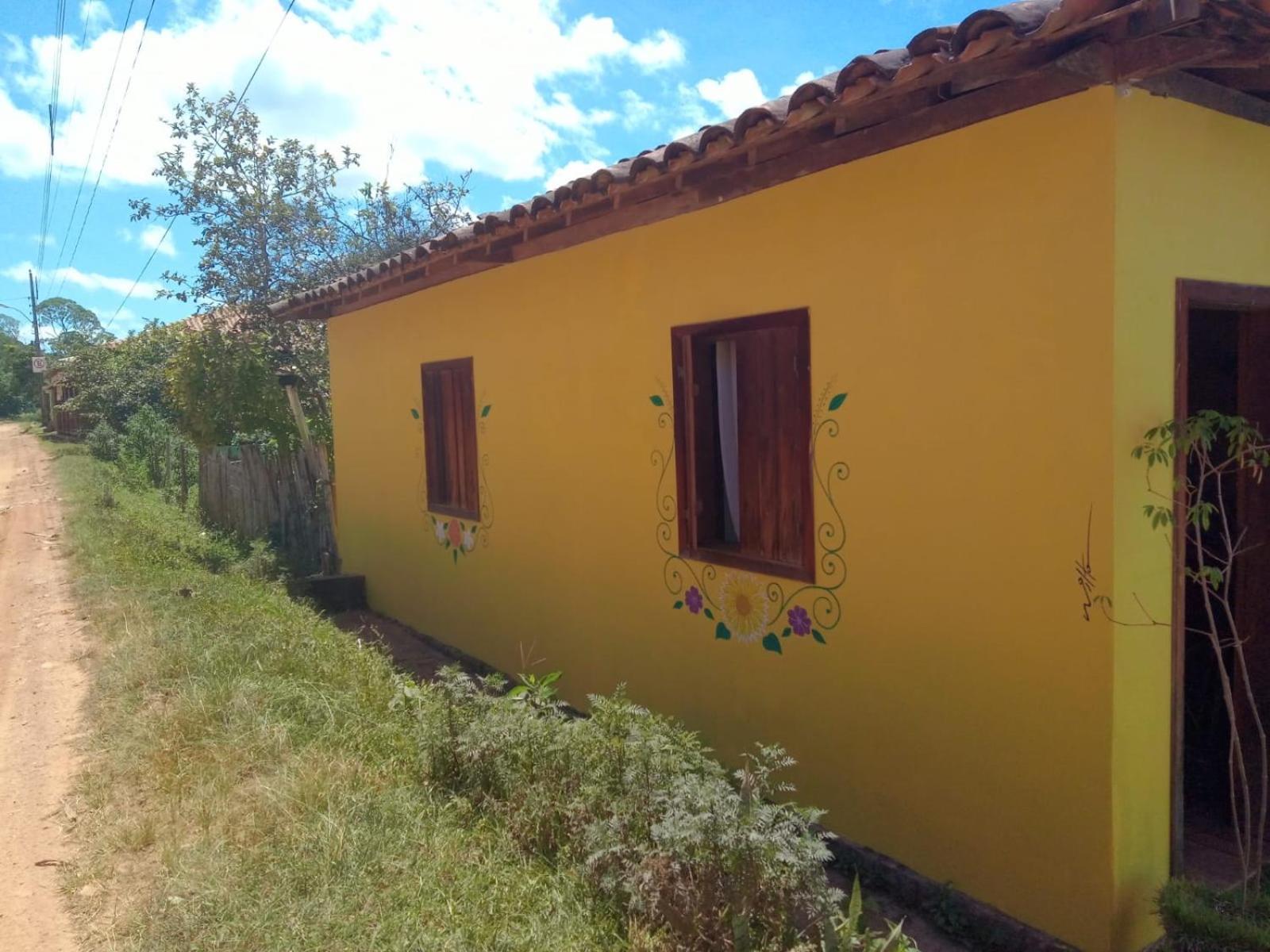 Hospedagem Em Milho Verde Serro  Exterior photo
